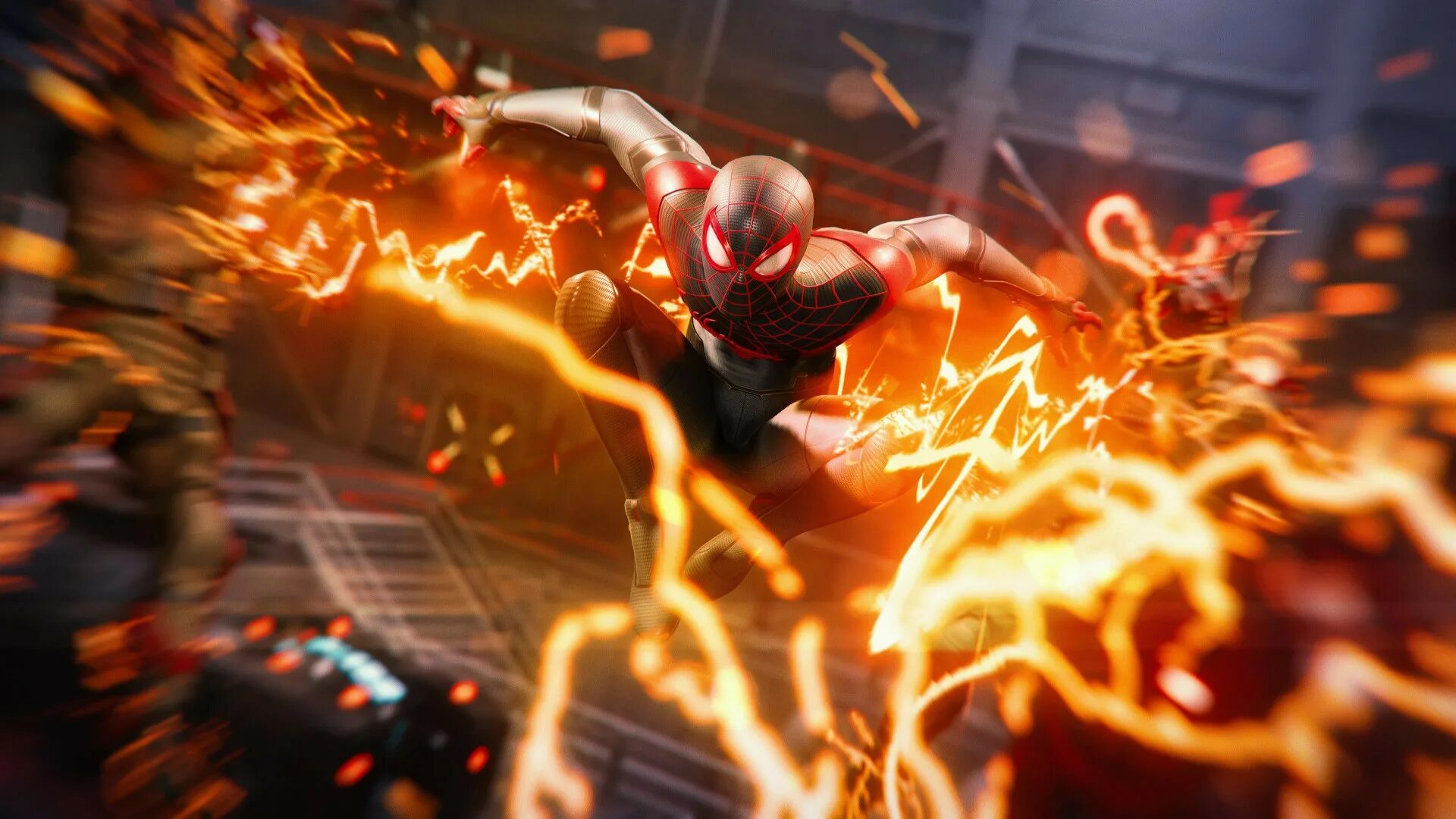 Человек паук последняя битва. Spider-man miles morales ps5. человек-паук майлз моралес на playstation 4. spider man майлз моралес ps5. marvel человек-паук: майлз моралес ps5 4k.