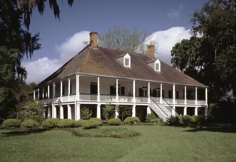 Haven house