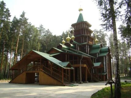Имя преподобного
