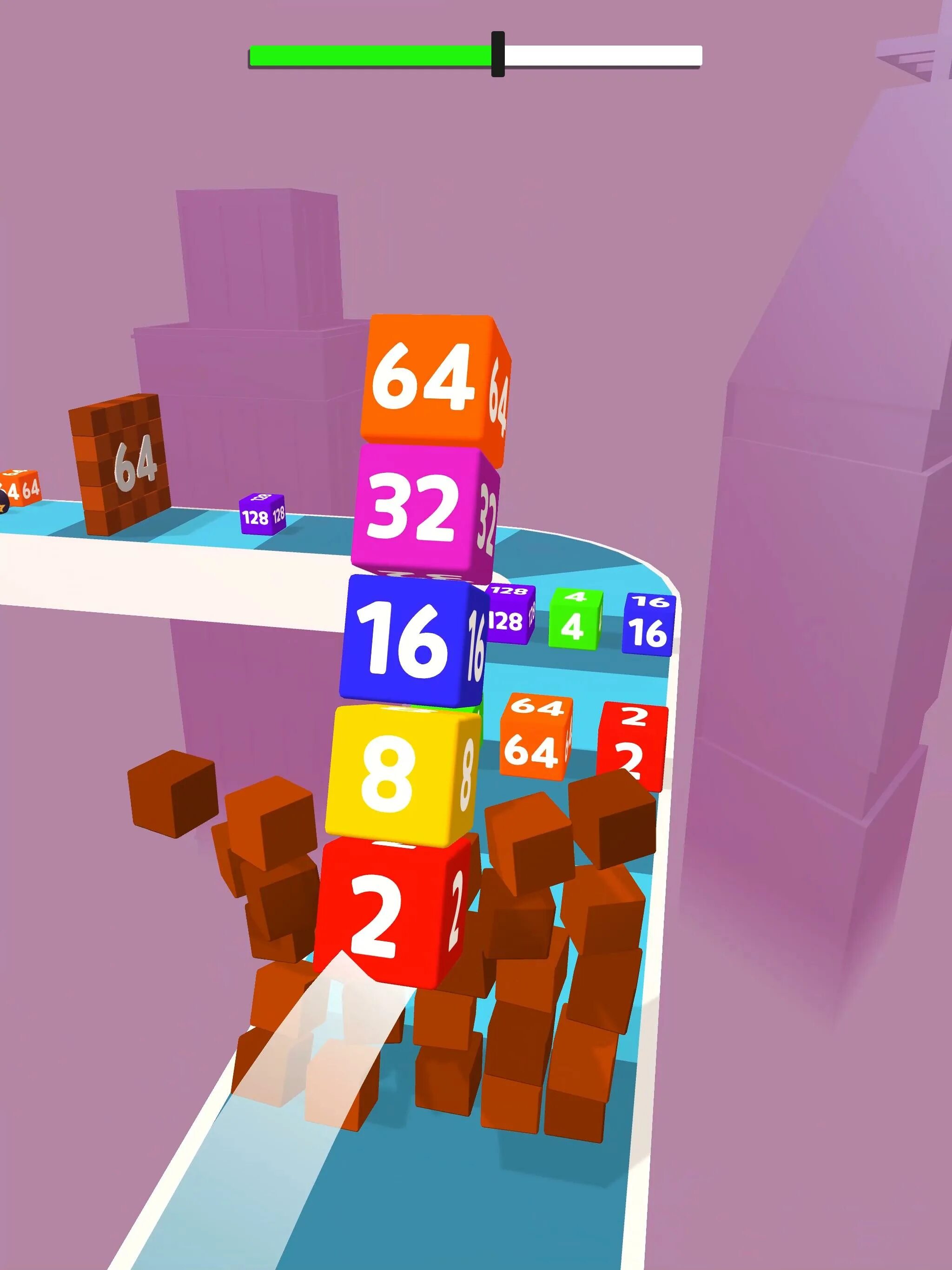 Funny cubes 2048 играть. Игра с кубиком дорога. 2048 cube winner. merge cube игра. яндекс игры кубики 2048.