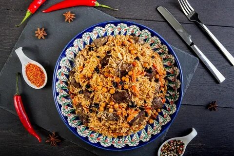 Вкусный плов красная ул 9 48
