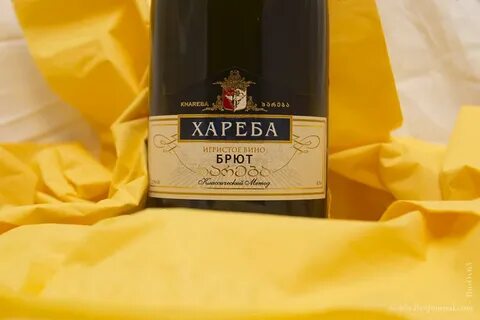 Шампанское или игристое вино