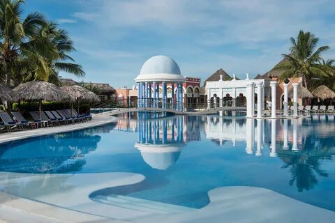Iberostar selection varadero отзывы