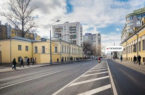 Таганка москва 3