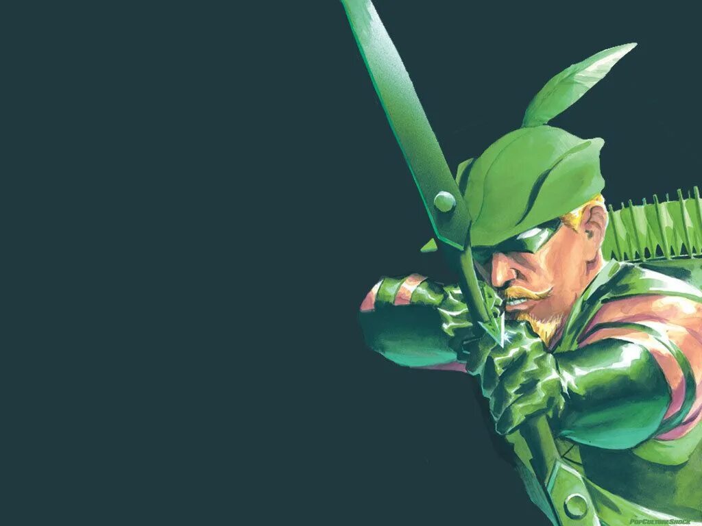 Arrow python