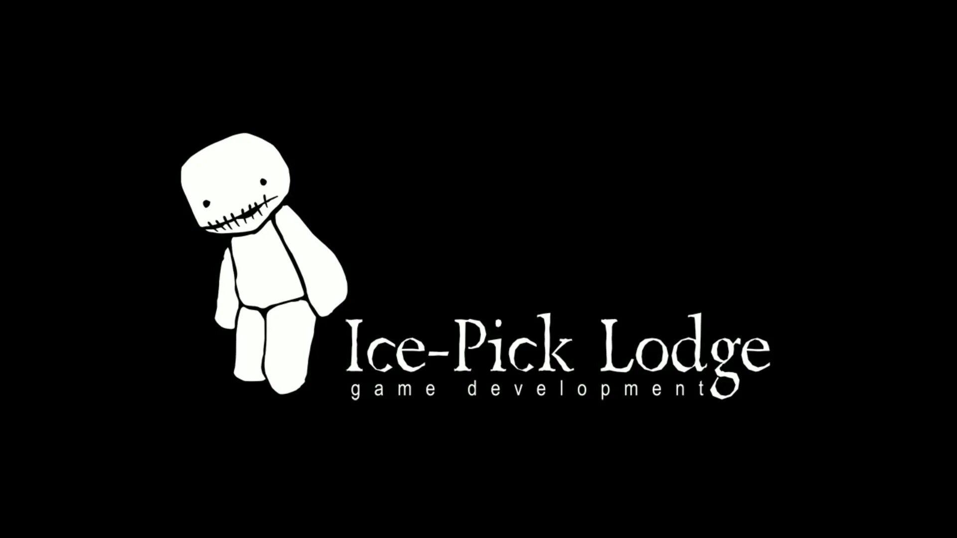 Ice-pick Lodge лого. Айспик Лодж игры. Ice pick lodge игры