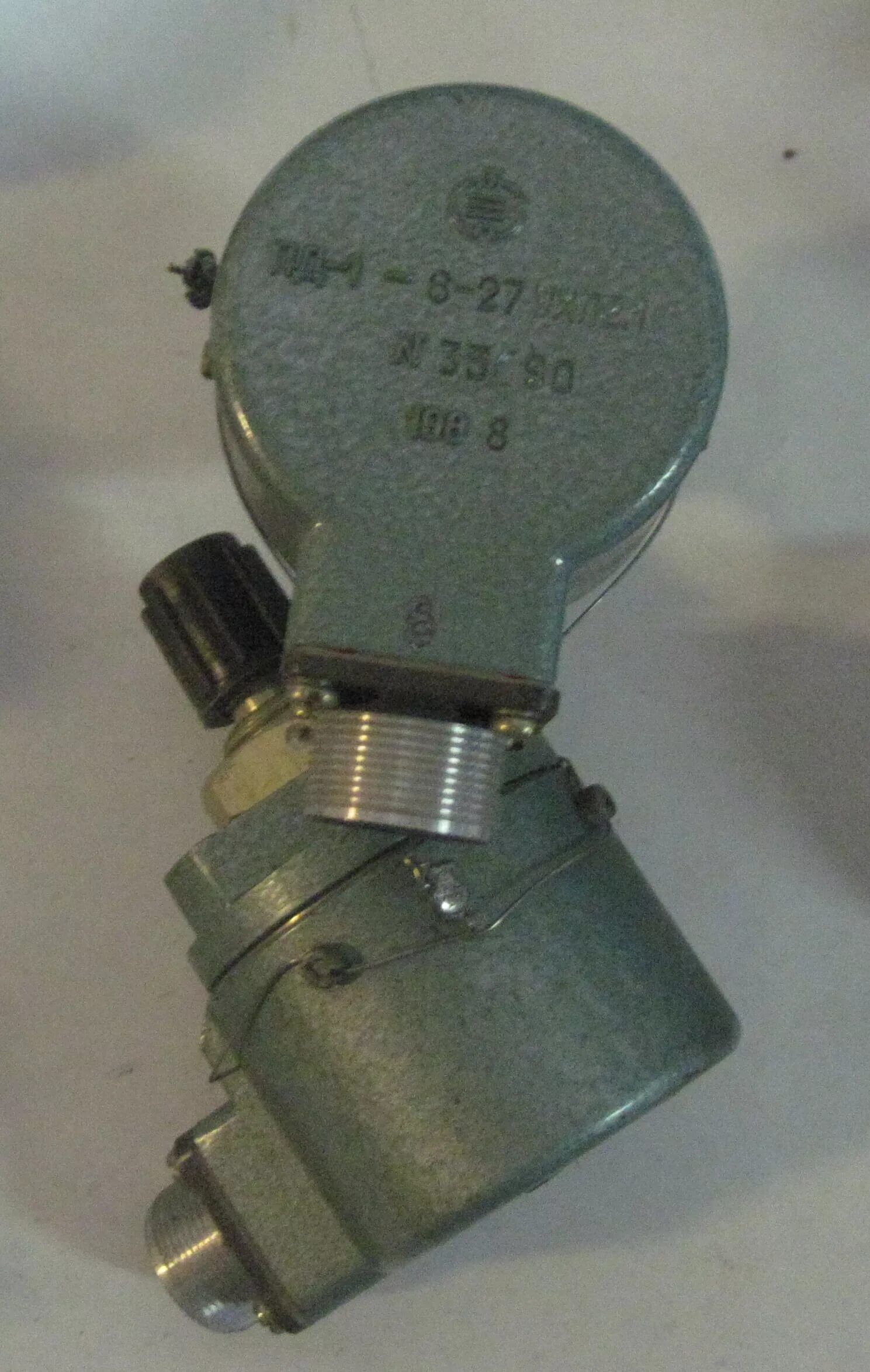 Индикатор давления ид-1-1,5 мпа. 1. 57. Пд-1 6-27 датчик давления тепловоза. Приемник давления пд-1-1.