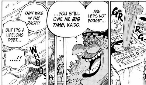 Worstgen one piece