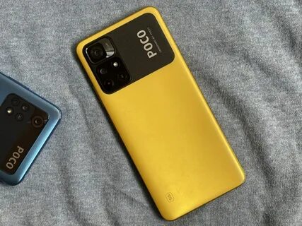 Poco 5 pro max