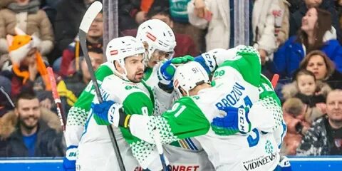 Салават 12 ноября