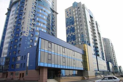 Притомский проспект 2 кемерово