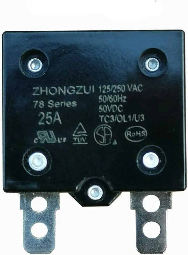 Автоматический предохранитель 125/250vac 50vdc а. L2 10a 125/250vac 50vdc. Slc-12vdc-sl-c datasheet. Trcd d-12vdc-s-h. Vac vdc.