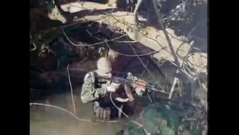 Видео боя спецназа гру