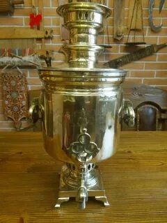 Самовар дом шемариных