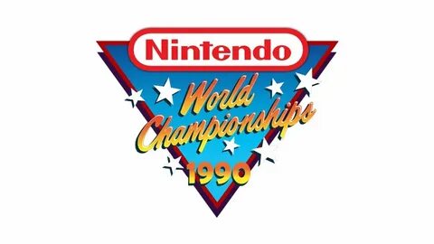 Nintendo world championships