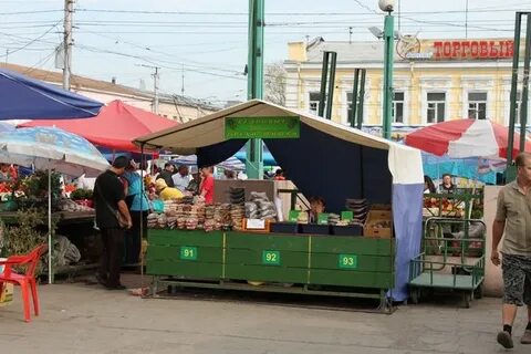 Рынок ногинск