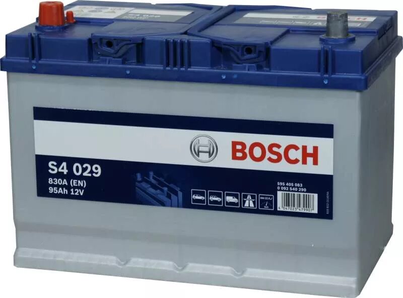 Bosch s4 купить. Bosch Asia s4 026 70 Ач. Аккумулятор Bosch 95ah. Аккумулятор Bosch s4 028 95ah. Автомобильный аккумулятор Bosch s4 026.