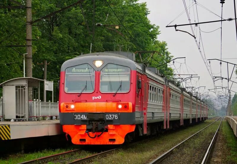 Эд 4м