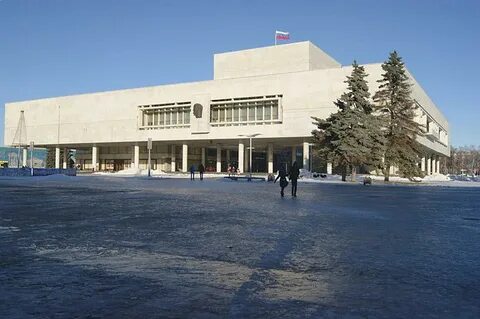 Ленинский мемориал ульяновск