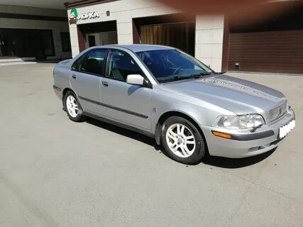 2001 40