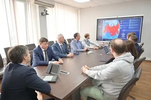 Территория практиков