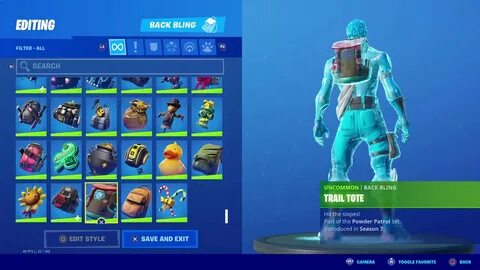 Ezfn fortnite