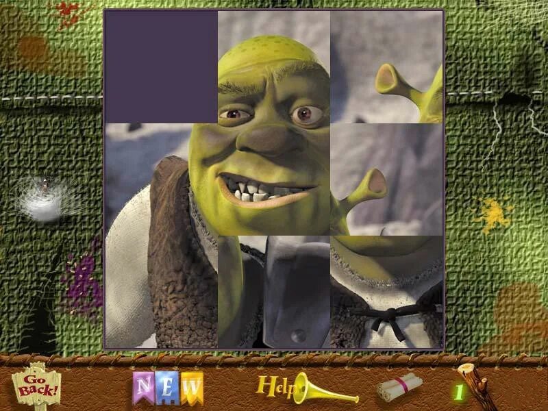 Шрек 5 на пк. Shrek 2 activity Center игра. Shrek Land игра. Shrek 2001 игра. Шрек гейм Лэнд Активити.