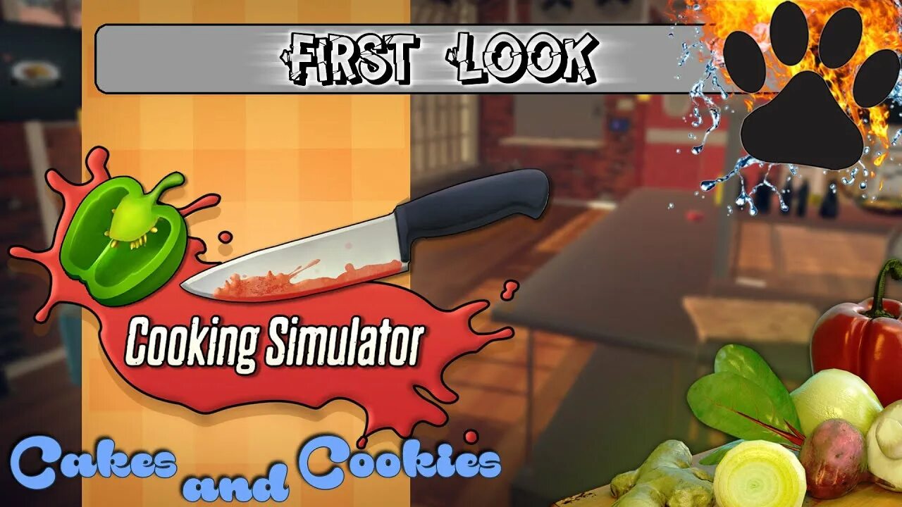 Cooking simulator 2 дата выхода