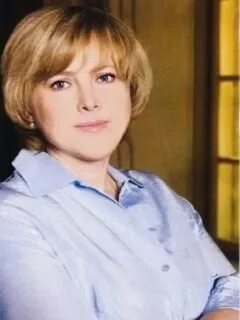 Жена еременко