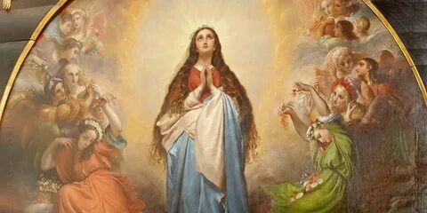 I spoke to mary