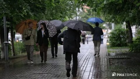 Дождь должен прекратиться