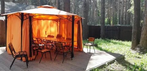 Теплые беседки барнаул аренда