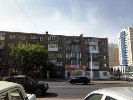 Астана сейфуллина