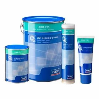 Смазка skf