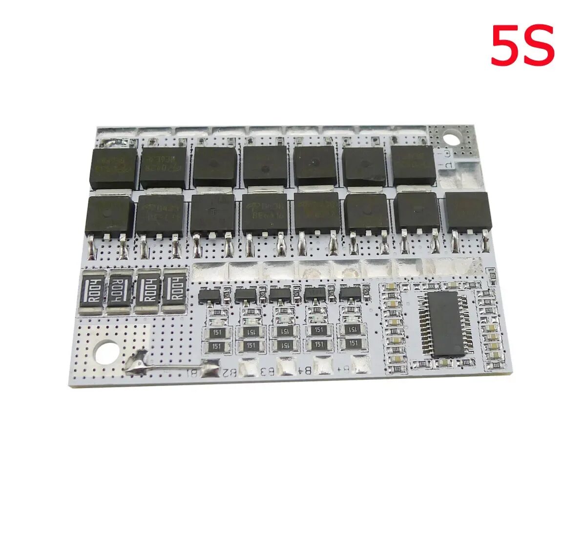 3S Φ 6S 7S 8S 21 в 4,2 в, плата балансировки литий-ионных батарей 18650, функция