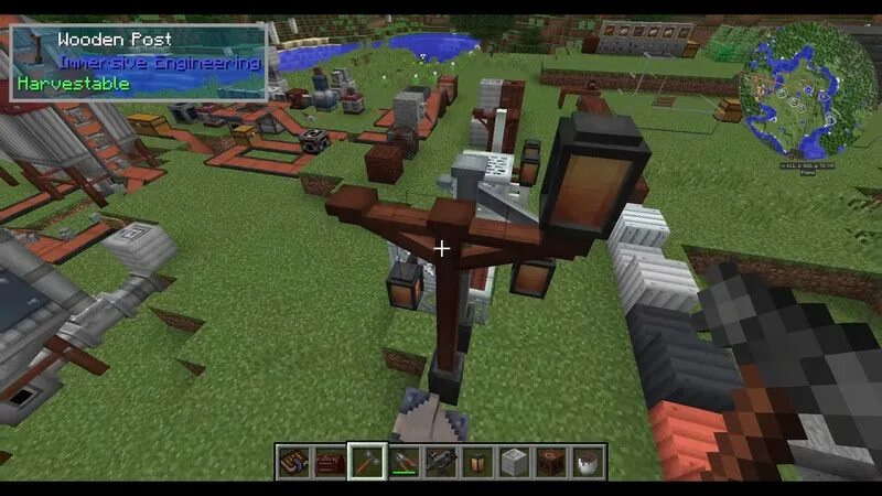 Rustic engineer 1.20 1. Immersive engineering 1.16.5. иммерсив инжиниринг 1.16.5. immersive engineering - инженерия [1.18.2] [1.16.5] [1.15.2] [1.14.4] [1.12.2] [1.8.9] [1.7.10]. immersive engineering 1.20.1.