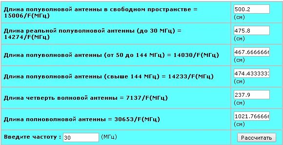 710 какая длина