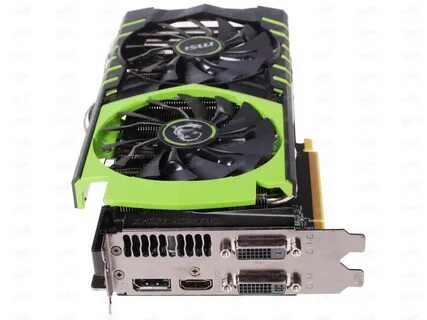 Gtx 750 4gb