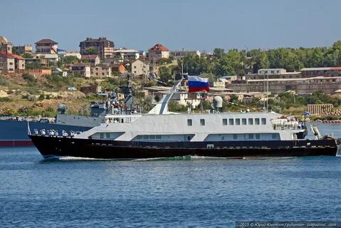 Севастополе 2015