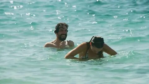 Regina Blandon Nude. 