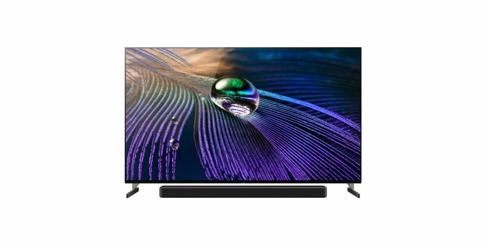 Телевизор sony xr 55x90l. Bravia Sony XR-55x90j. Телевизор Sony XR-65x90j. Телевизор OLED Sony XR-83a90j. Sony Bravia XR 83 a90j.