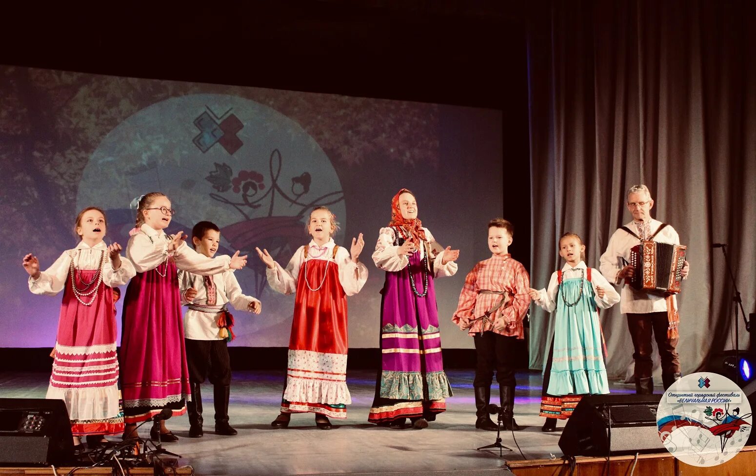Центр творчества саранск