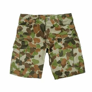 Short 21