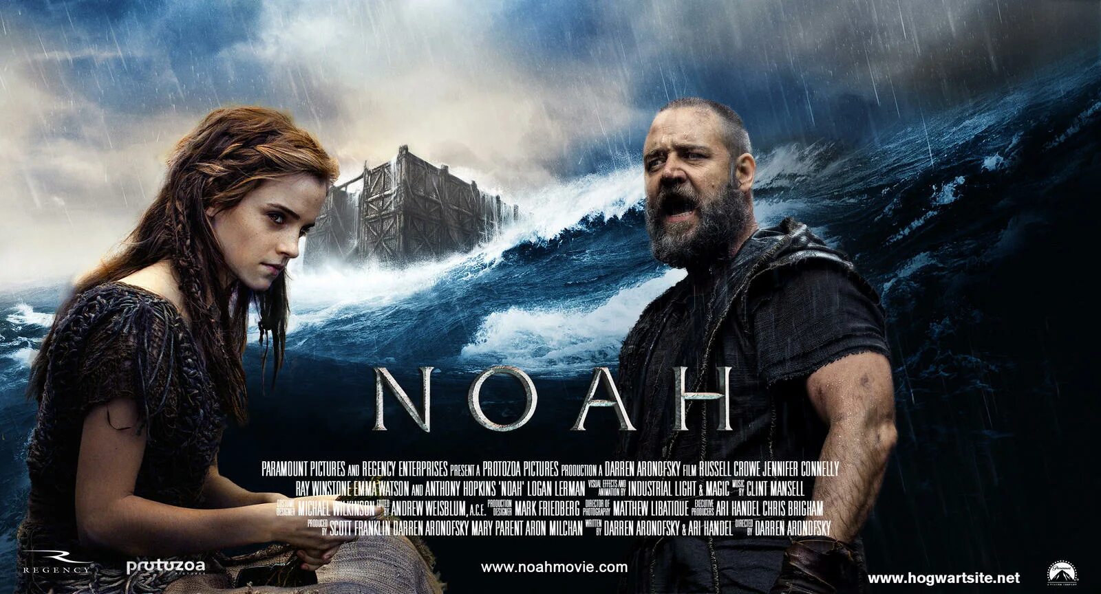Ной фи. Noah 2014. ной постер.