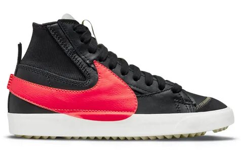 Nike jumbo