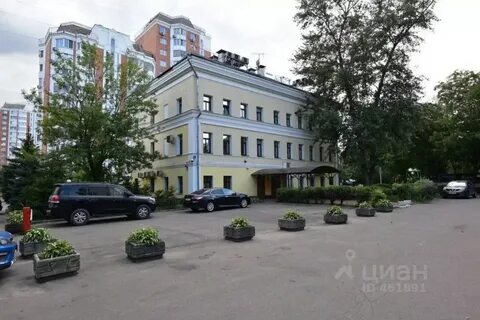 Ул новорогожская 6 стр 1