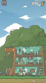 Tsuki odyssey