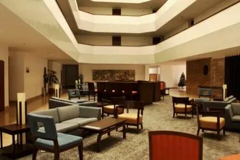 Sky centro hotel spa