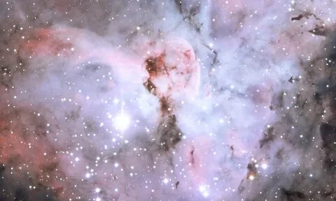 Gasha nebula