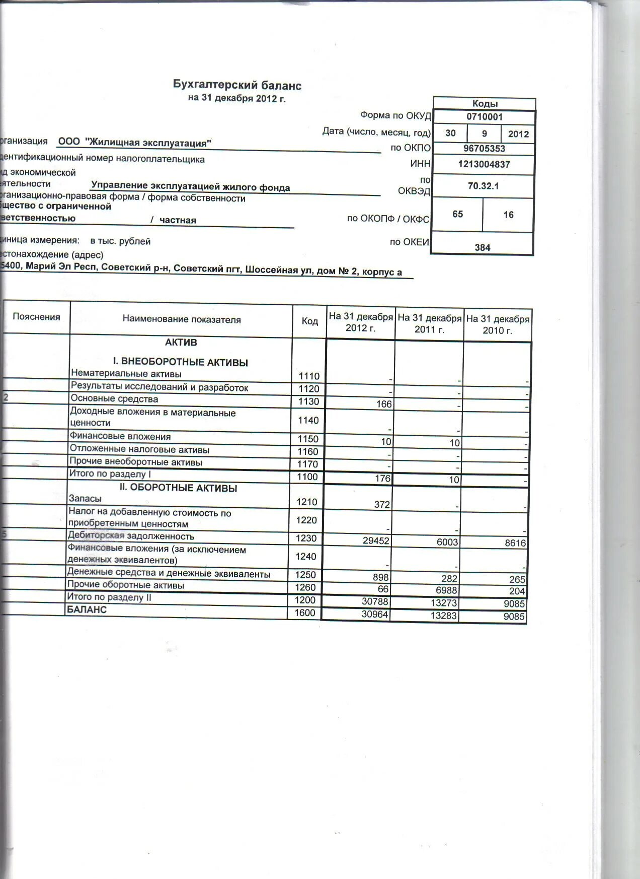 Упрощенный бухучет. Общий режим налогообложения. Упрощенная бухгалтерская финансовая. Отчет «о финансовых результатах деятельности предприятия» (форма 2). Баланс упрощенный.